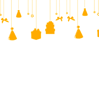 Free Party Decor illustration and picture