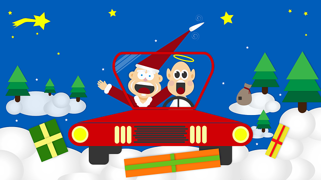 Free christmas christmas background christmas wallpaper vector