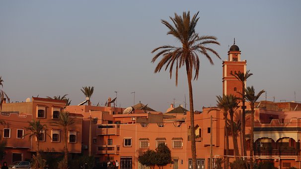 Free Sun Mosque photo and picture