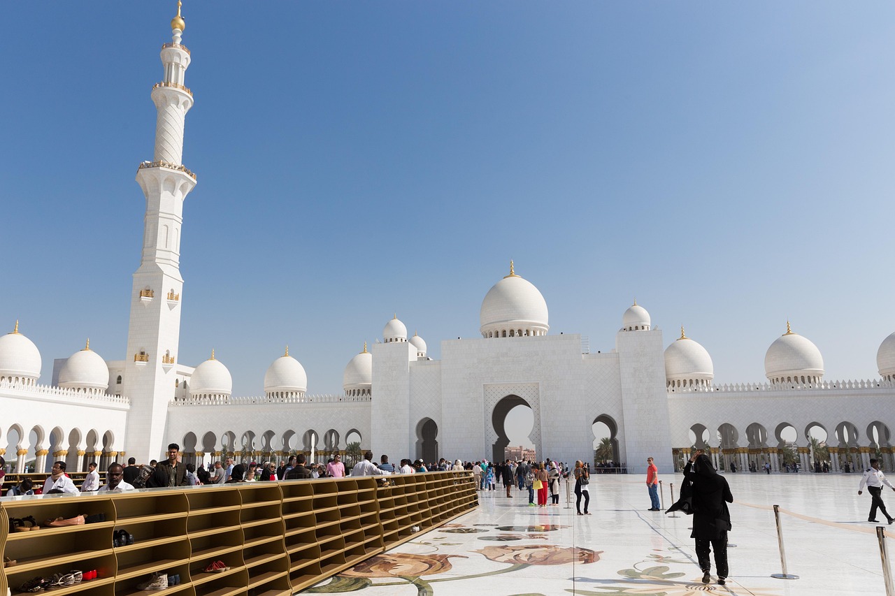 Dome Architecture Mosque - Free photo on Pixabay - Pixabay