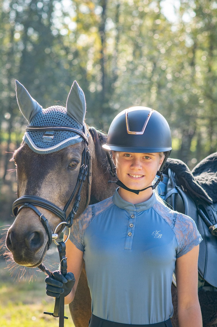 Girl Rider Horse - Free photo on Pixabay - Pixabay