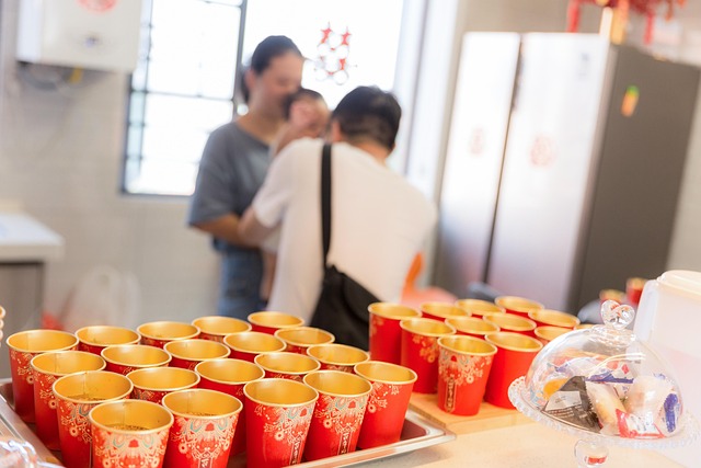 Free Wedding Cup photo and picture
