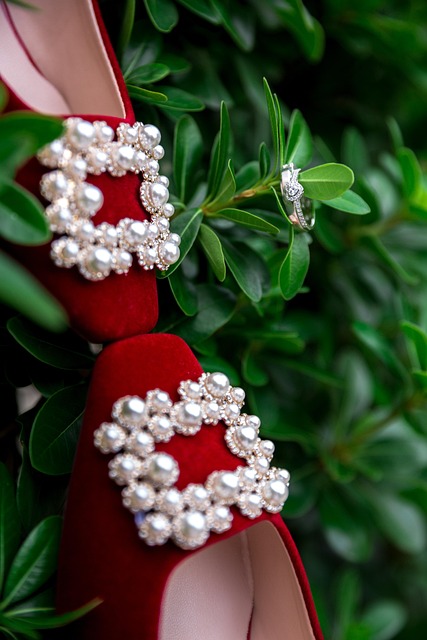 Free Wedding Wedding Shoes photo and picture