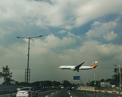 Free Airplane Aircraft photo and picture