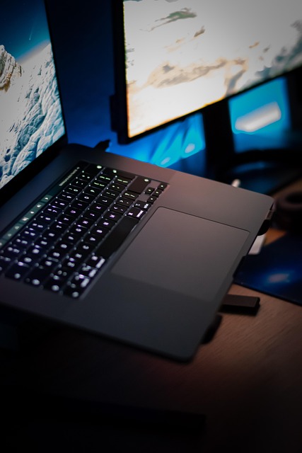 Free Computer Laptop photo and picture