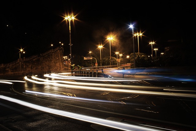Free Light Urban photo and picture