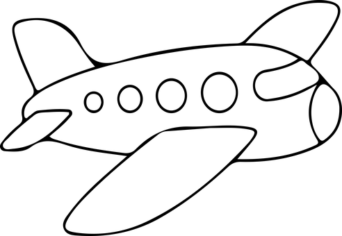 Fly, Farvestoffer Side, Passagerfly