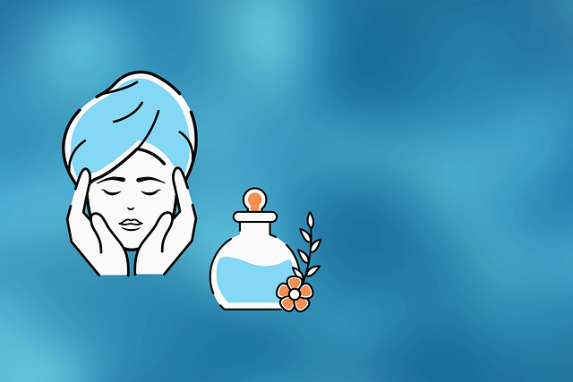 Kvinde, Skønhed, Hudpleje, Spa, Massage