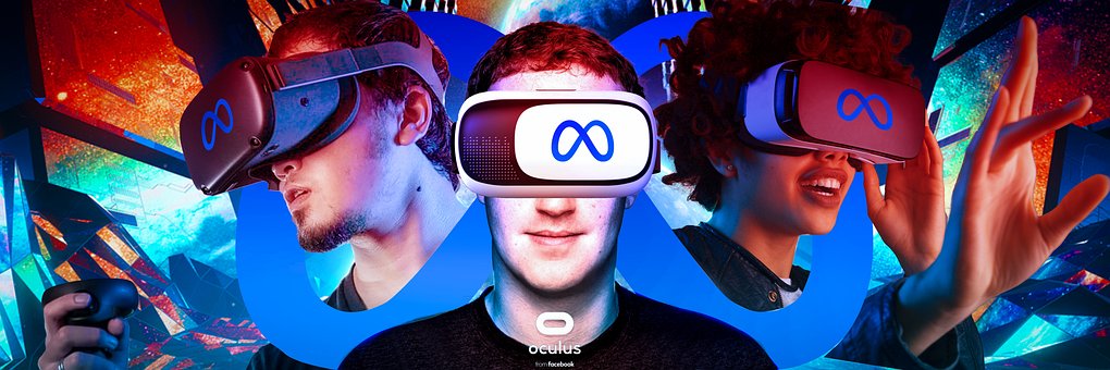 Metavers, Facebook, Tapet Hd