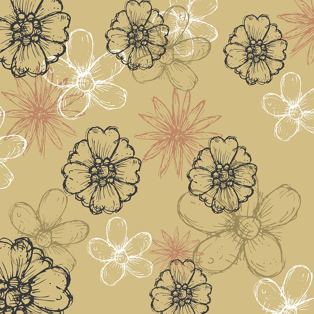 Free background pattern beautiful wallpaper vector
