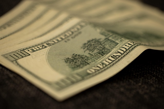 Dollars, Penge, Smart Telefon, Opsparing