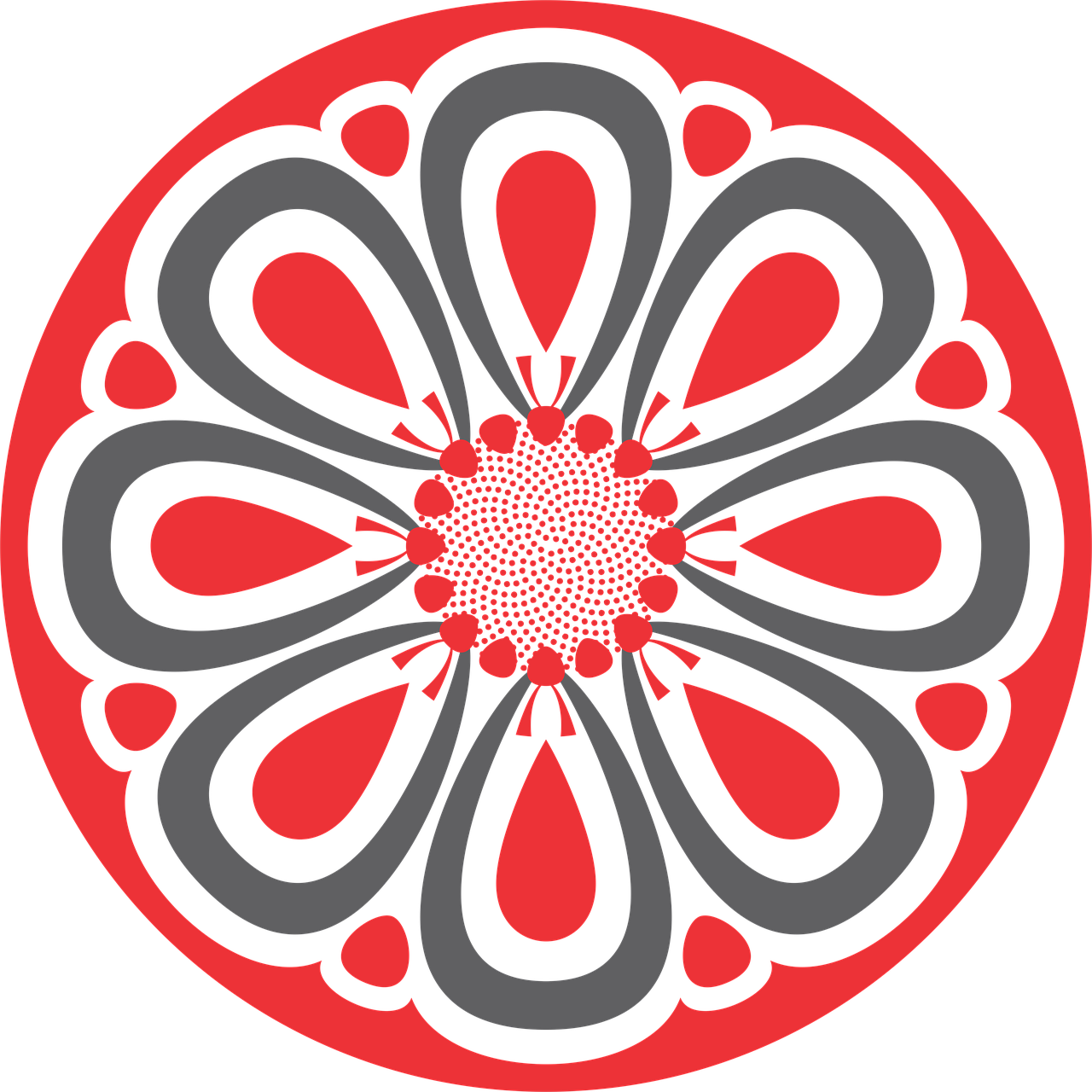 Model, Floare, Proiecta, Textură
