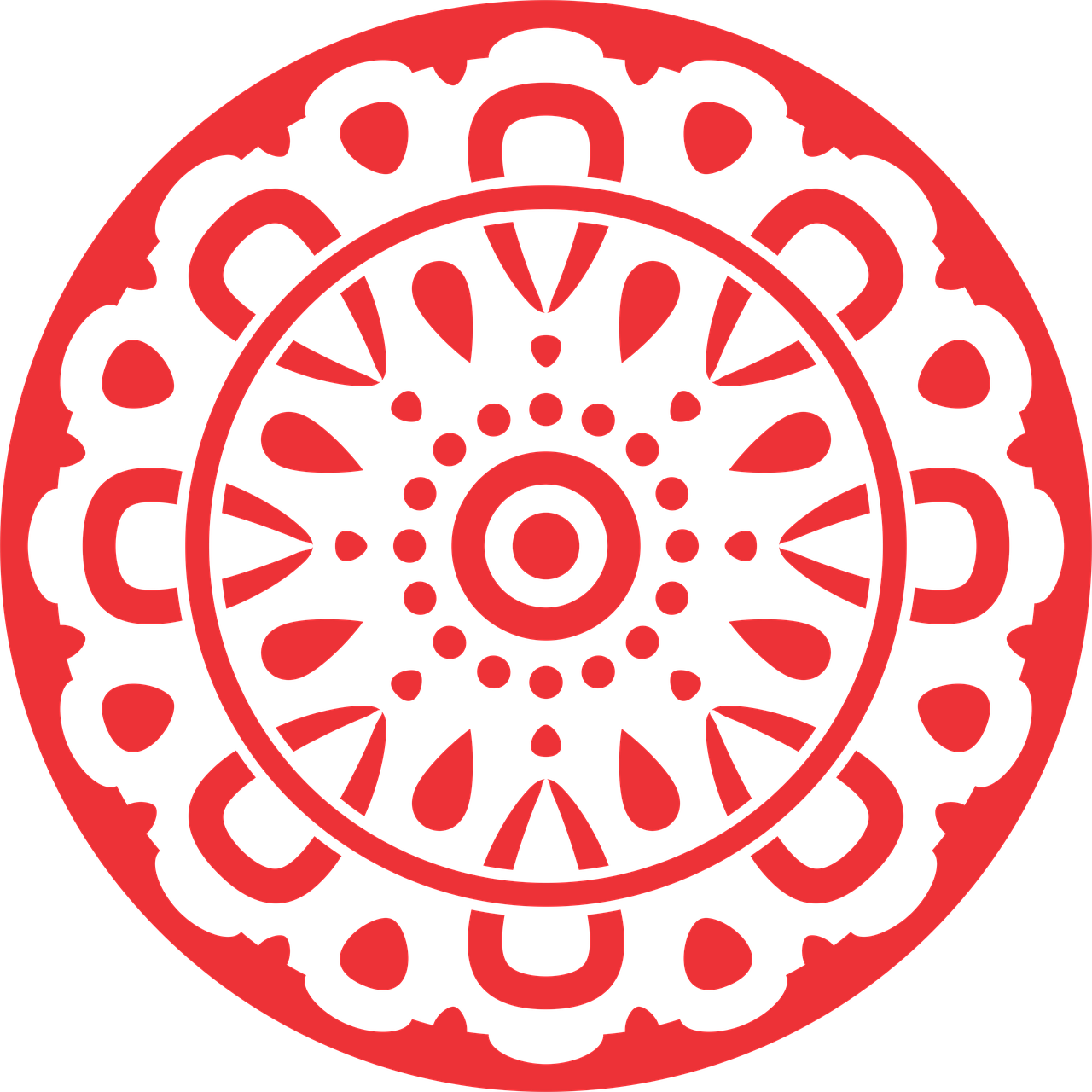 Download free HD stock image of Art Pattern Free art pattern design illustration