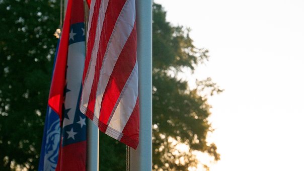 Free Flag Symbol photo and picture