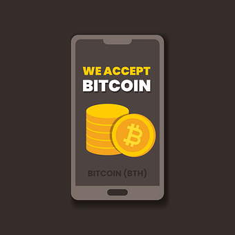 Download free HD stock image of Bitcoin Crypto Free bitcoin crypto cryptocurrency illustration