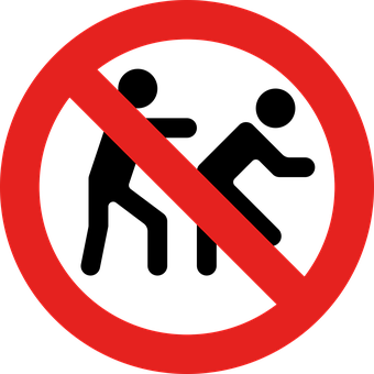 Free Signage Symbol vector and picture