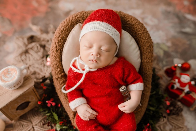 Free Baby Newborn photo and picture