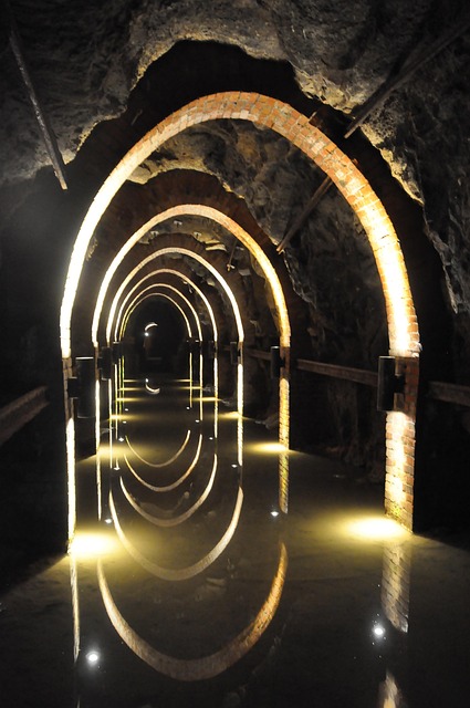 Free Underground Water photo and picture