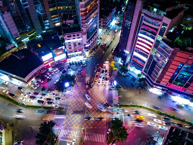 Free Dhaka City Circle photo and picture