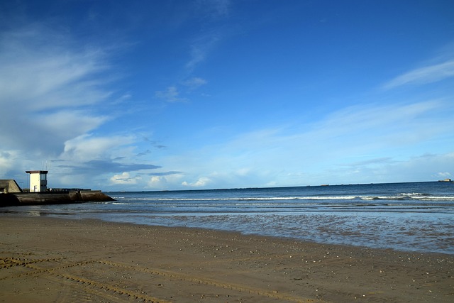 Free Bay Sea photo and picture