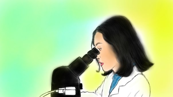 Free To Learn Science photo and picture