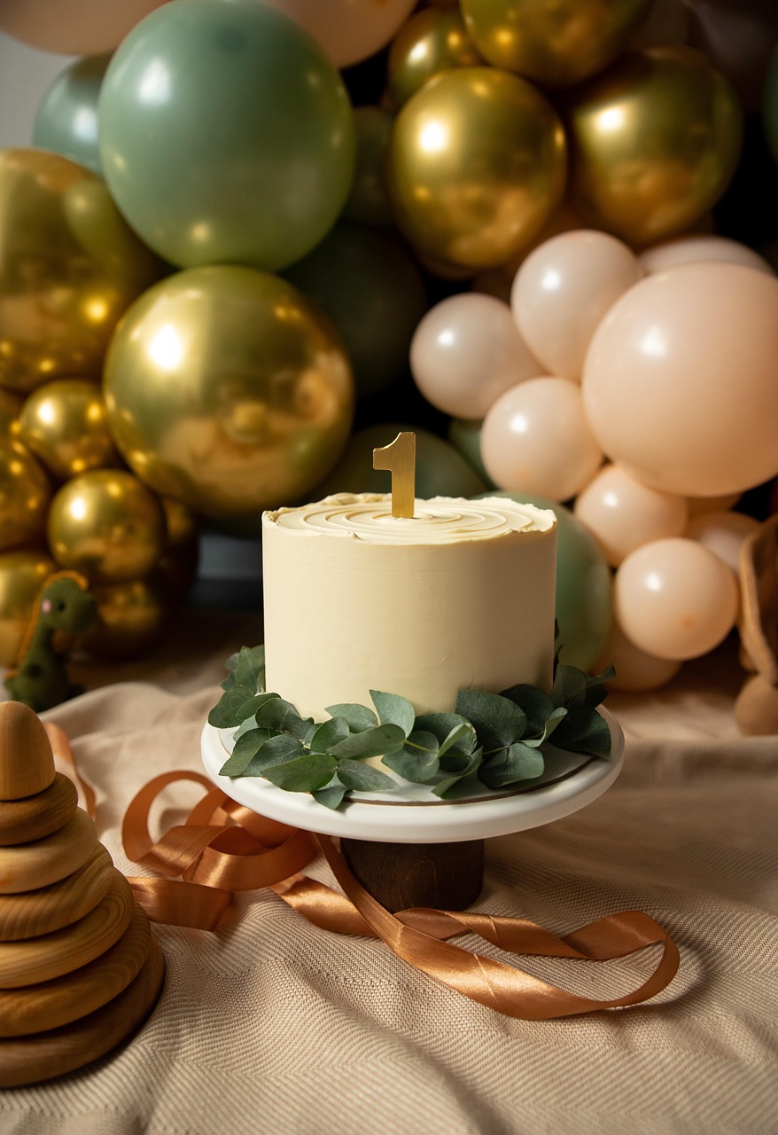 Birthday First 1St - Free photo on Pixabay - Pixabay