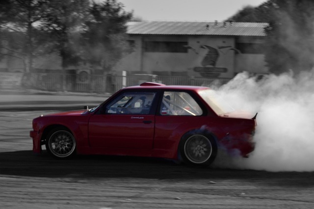 Free Drift Drifting photo and picture