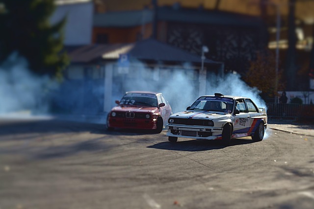 Free Drift Drifting photo and picture