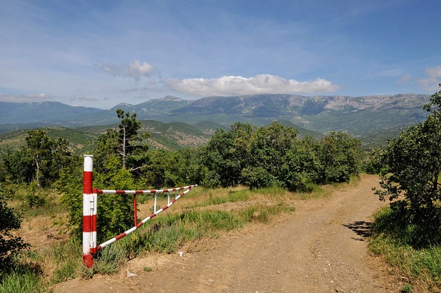 Free Nature Crimea photo and picture