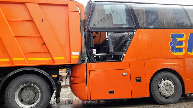 Free Bus Truck photo and picture