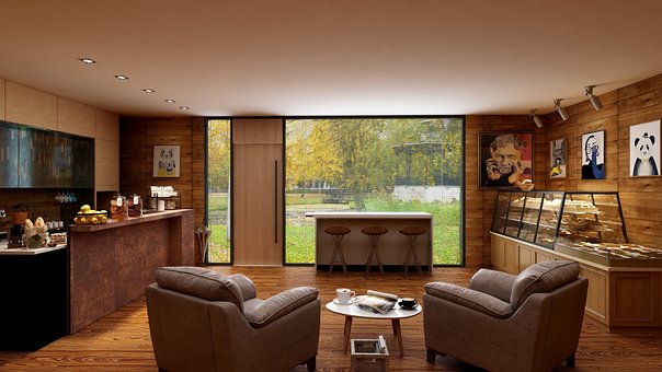 Free House Interior Design photo and picture