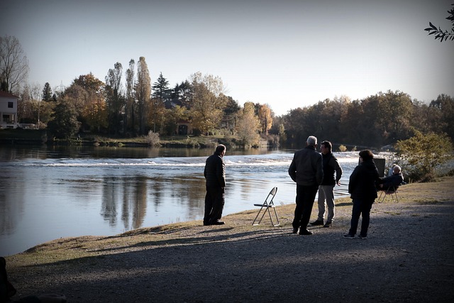 São Bernardo fördert eine weitere Ausgabe von „Encontro no Parque" und stärkt das Zusammenleben