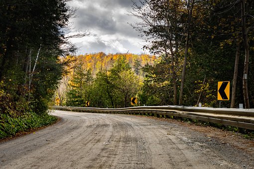Free Road Nature photo and picture