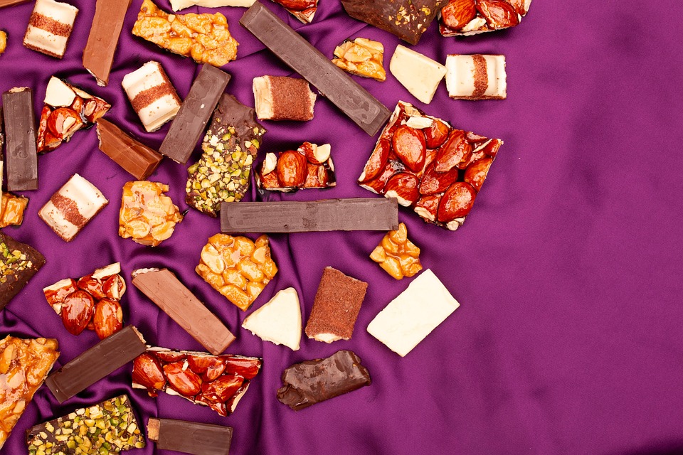 Dessert Chocolate Snack - Free photo on Pixabay - Pixabay