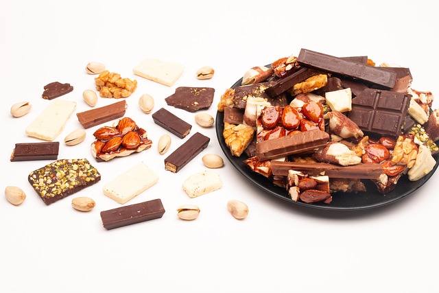 Free Candies Snack photo and picture