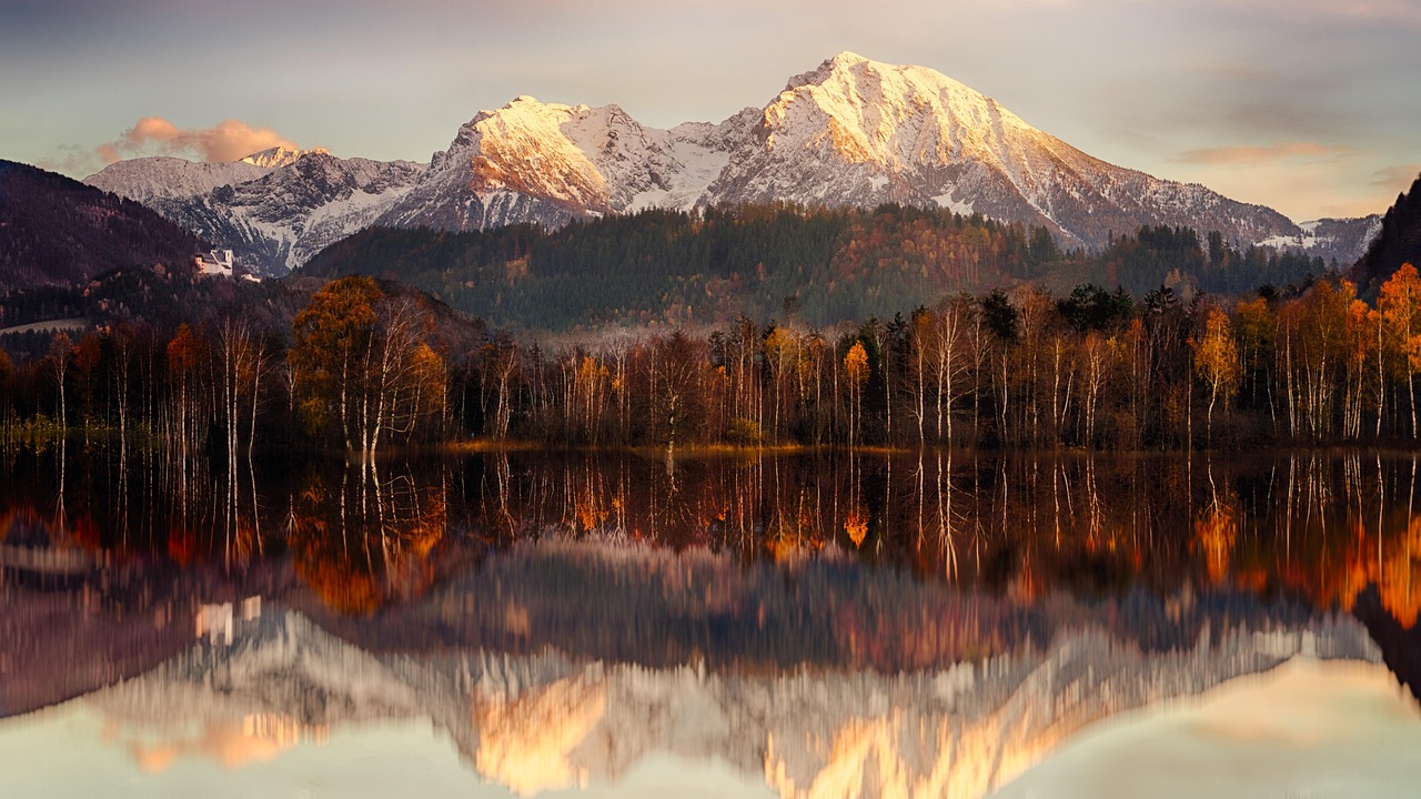 Nature - free online jigsaw puzzle photo