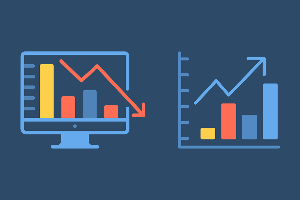 Download Graphs, Report, Statistics. Royalty-Free Stock Illustration ...