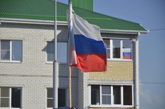 Free Flag Pole photo and picture
