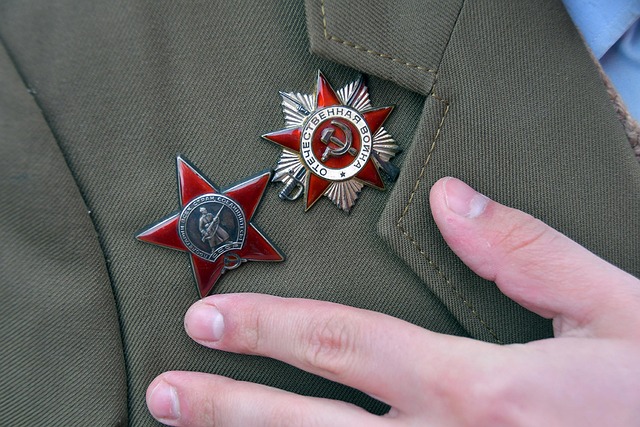 Free Pin Military photo and picture