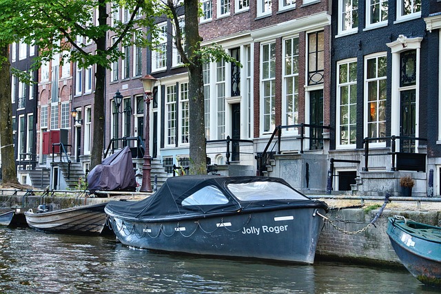 Free Channel Canal photo and picture