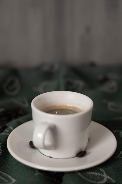 Free Coffee Cup photo and picture