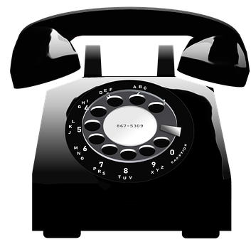 Free Phone Clip Art Phone Icon illustration and picture