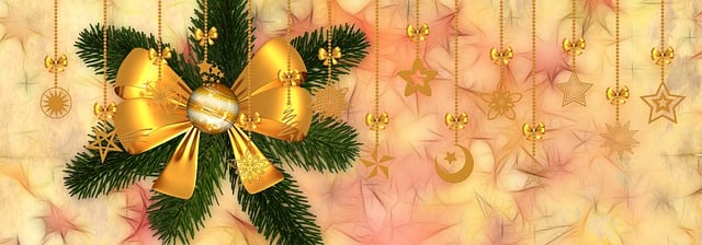 Free background christmas design illustration