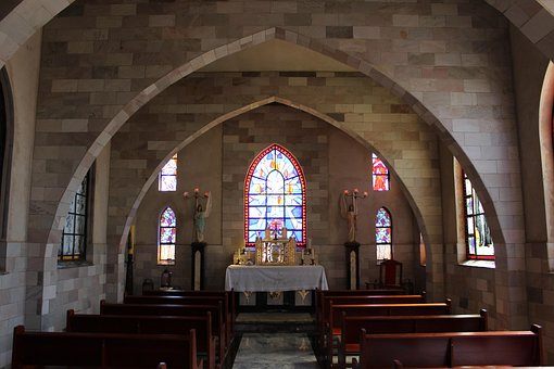 Free Jesus Architecture photo and picture