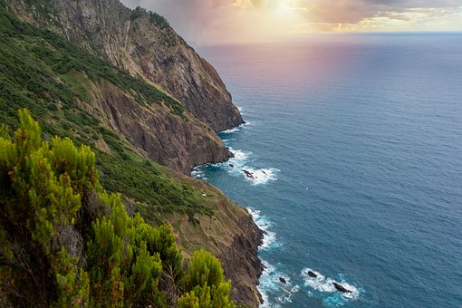 Free Madeira Portugal photo and picture