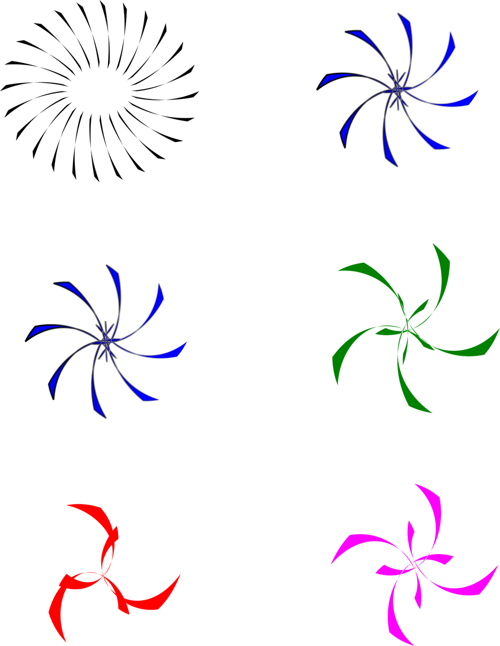 Download Decorations, Pattern, Ninja. Royalty-Free Vector Graphic - Pixabay