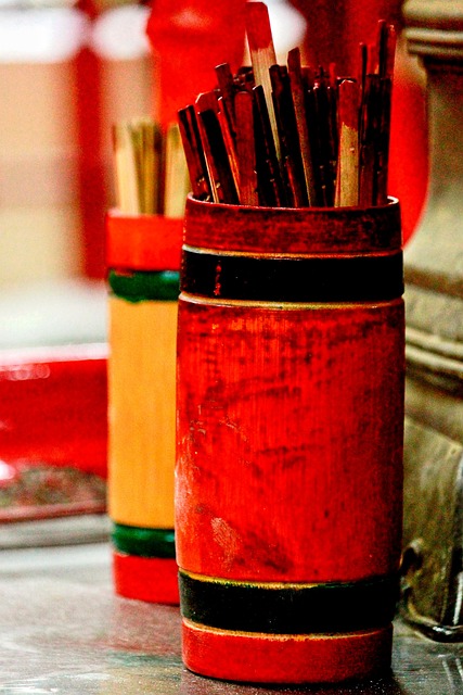 Free Paint Art photo and picture