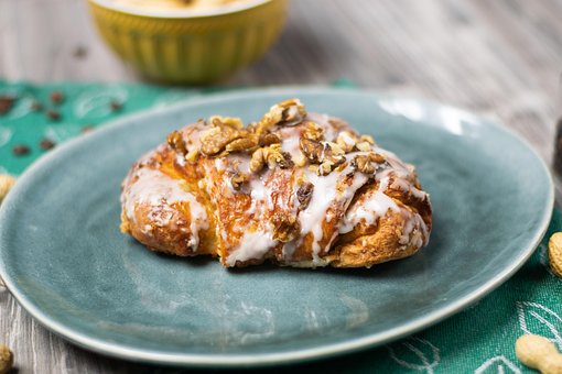 Free Pastry Dessert photo and picture
