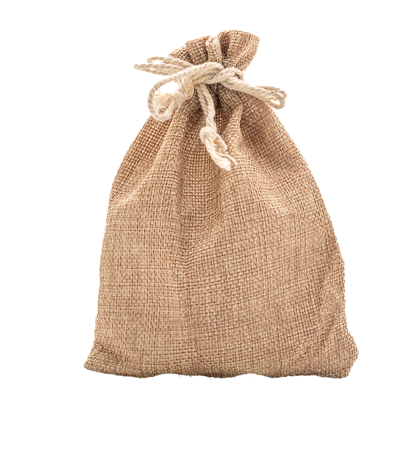 Free bag yurt bag nature illustration