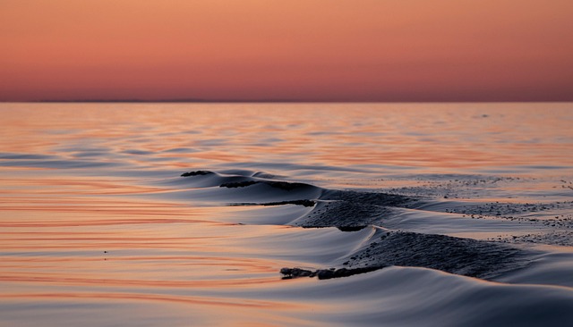 Ondas, Papel Tapiz De Windows